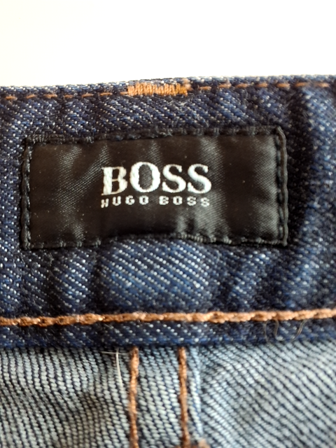 Boss Jeans (R652)